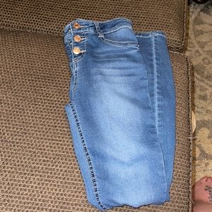 Girls skinny Max 80% OFF size 12